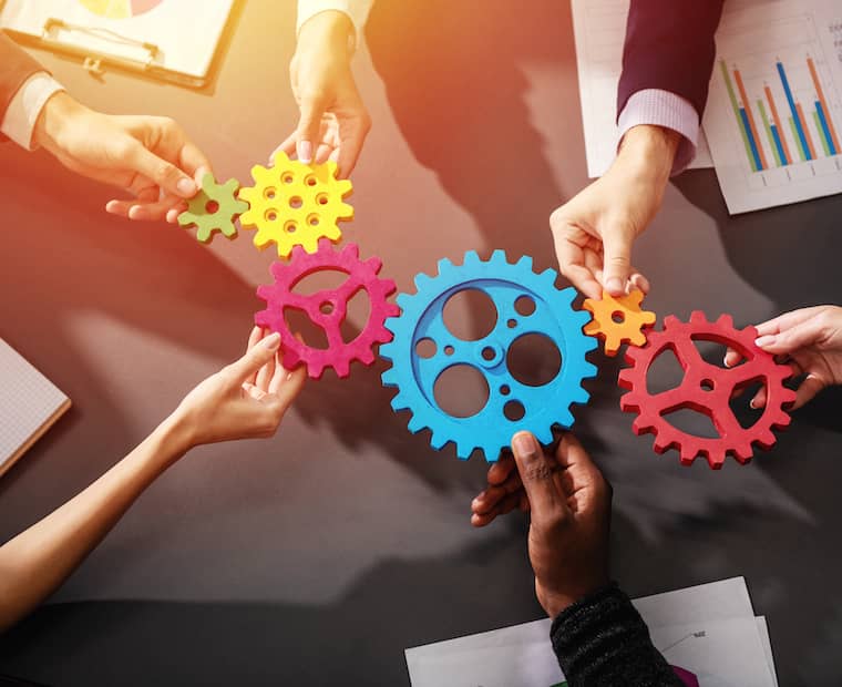 industrial relations