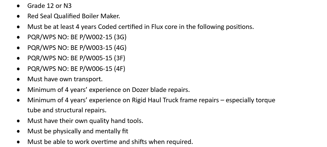 Boilermaker